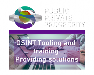 OSINT tool training